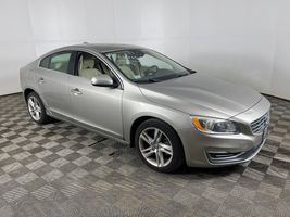 2015 Volvo S60