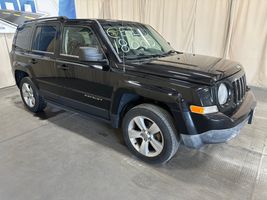 2014 JEEP Patriot
