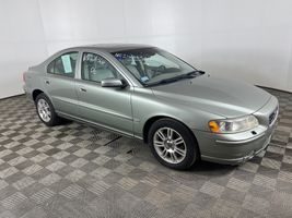 2006 Volvo S60