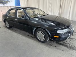 1997 Infiniti J30
