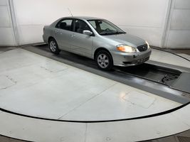 2003 Toyota COROLLA