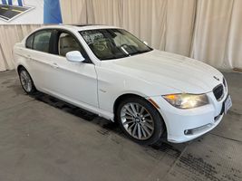 2009 BMW 3 Series