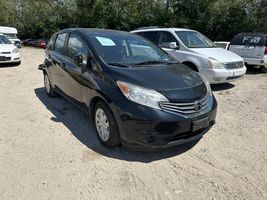 2014 NISSAN Versa Note