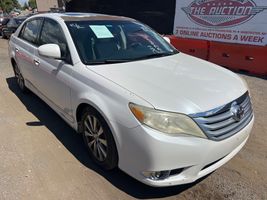 2011 Toyota Avalon