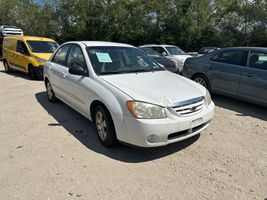 2006 Kia Spectra