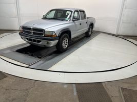 2004 Dodge Dakota