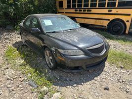 2005 Mazda MAZDA6