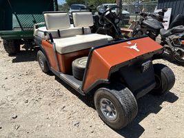  E-Z-GO TEXTRON GOLFCART