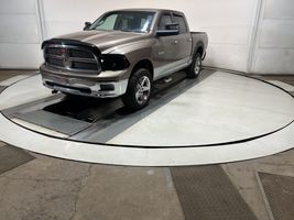 2009 Dodge RAM 1500