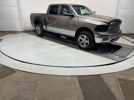 2009 Dodge RAM 1500