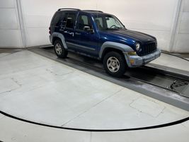 2005 JEEP Liberty