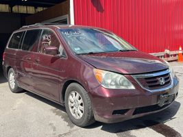 2010 Honda Odyssey