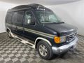 2005 Ford E150 Vans
