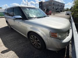 2009 Ford Flex