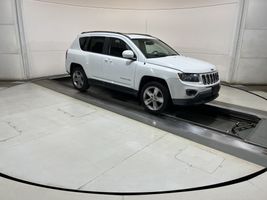 2015 JEEP Compass