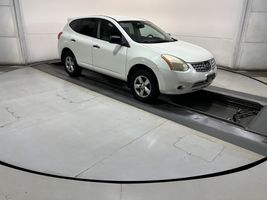 2010 NISSAN Rogue