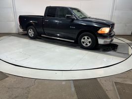 2010 Dodge RAM 1500