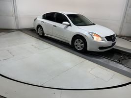 2009 NISSAN Altima