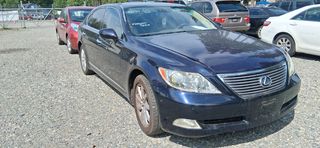 2007 Lexus LS 460