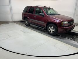 2005 Chevrolet TrailBlazer