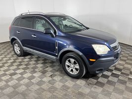 2008 Saturn Vue