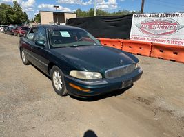 2000 Buick Park Avenue