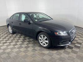 2011 Audi A4