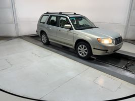 2006 Subaru Forester