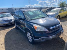 2007 Honda CR-V