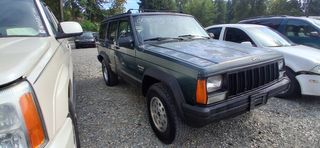 1994 JEEP Cherokee