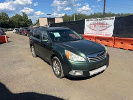 2012 Subaru Outback
