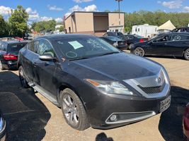 2010 ACURA ZDX