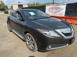 2010 ACURA ZDX