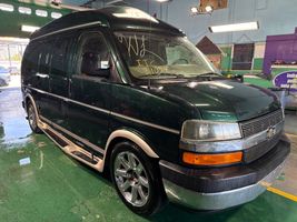 2008 Chevrolet G1500 Vans