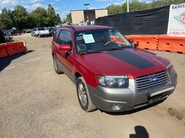 2006 Subaru Forester