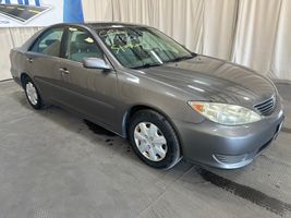 2006 Toyota Camry