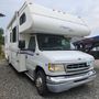 2000 GULF STREAM CONQUEST