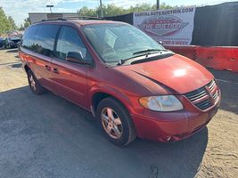 2006 Dodge Grand Caravan