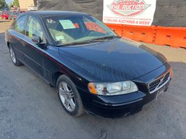 2006 Volvo S60
