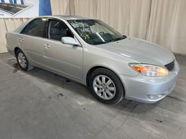 2004 Toyota Camry