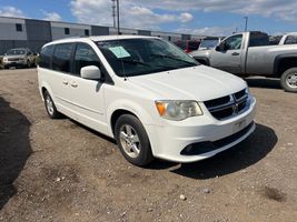 2011 Dodge Grand Caravan