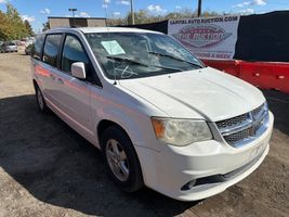 2011 Dodge Grand Caravan