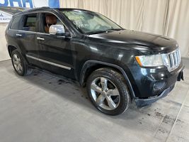 2013 JEEP GRAND CHEROKEE