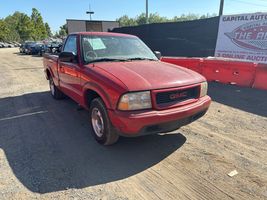 2000 GMC Sonoma
