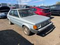 1989 Dodge Omni