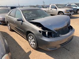 2002 Toyota Camry