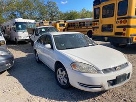 2006 Chevrolet Impala