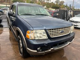2002 Ford Explorer
