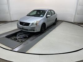 2009 NISSAN Sentra