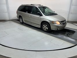 2005 Dodge Grand Caravan